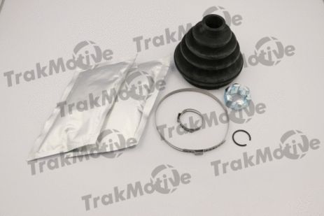 Пыльник ШРУСа, комплект CITROËN JUMPY, FIAT SCUDO, TRAKMOTIVE (500209)