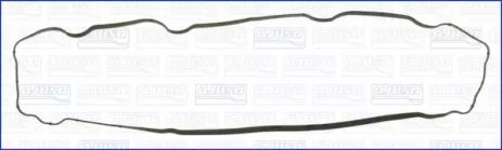 Прокладка клапанной крышки резиновая, PEUGEOT 307, PEUGEOT 1007, AJUSA (11098000)