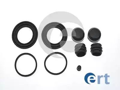 Ремкомплект, тормозной суппорт D4786 (пр-во ERT)