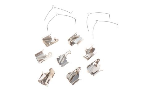 Комплектующие, TOYOTA RAV, TOYOTA CAMRY, QUICK BRAKE (1091269)