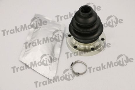 Пыльник ШРУСа, комплект BMW Z3, TRAKMOTIVE (500135) Пыльник ШРУСа, комплект BMW Z3, TRAKMOTIVE (500135)