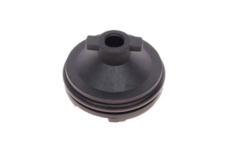 Резьбовая пробка, картер коробки передач, VAUXHALL VIVARO, OPEL VIVARO, FEBI BILSTEIN (106566)