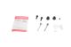 113-0010X QUICK BRAKE Направляюча супорта 113-0010X QUICK BRAKE Направляюча супорта