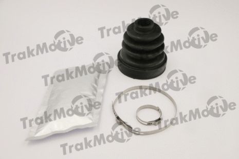 Пыльник ШРУСа, комплект LANCIA MUSA, FIAT LINEA, TRAKMOTIVE (500301)