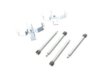 109-1266 QUICK BRAKE Планка супорта (заднього) прижимна (к-кт) Opel Omega B