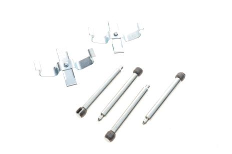 109-1266 QUICK BRAKE Планка супорта (заднього) прижимна (к-кт) Opel Omega B