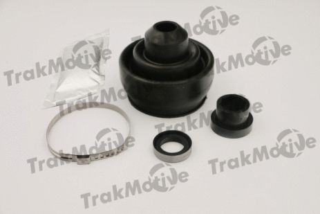 Пыльник ШРКШ, комплект SEAT FURA, LANCIA PRISMA, TRAKMOTIVE (500315)