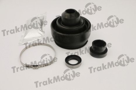Пыльник ШРКШ, комплект SEAT FURA, LANCIA PRISMA, TRAKMOTIVE (500315)