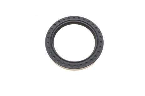 Сальник вала двигателя, MAZDA AJ0310602, FORD 4855456, ELRING (023640)
