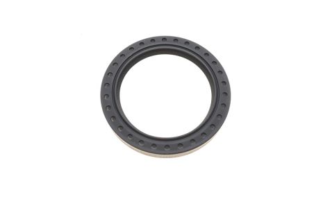 Сальник вала двигателя, MAZDA AJ0310602, FORD 4855456, ELRING (023640)