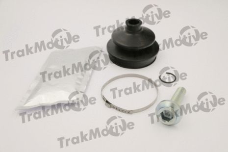 Пыльник ШРКШ, комплект AUDI A4, TRAKMOTIVE (500064)