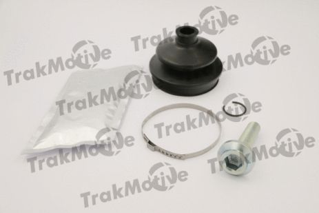 Пыльник ШРУСа, комплект AUDI A4, TRAKMOTIVE (500064) Пыльник ШРУСа, комплект AUDI A4, TRAKMOTIVE (500064)