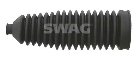 Пильник рульової рейки (Swag)