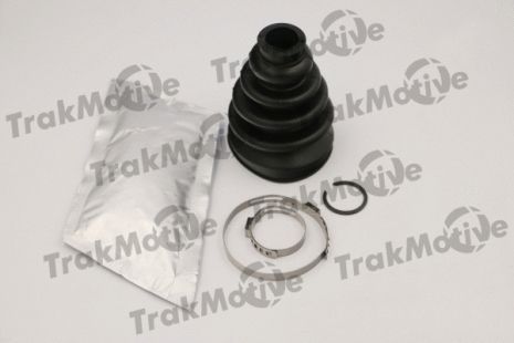 Пыльник ШРКШ, комплект AUDI A2, VW LUPO, TRAKMOTIVE (500788)