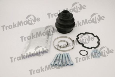 Пыльник ШРКШ, комплект AUDI 100, TRAKMOTIVE (500118)
