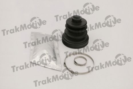 Пыльник ШРКШ, комплект MAZDA MPV, SUZUKI GRAND, TRAKMOTIVE (500736)