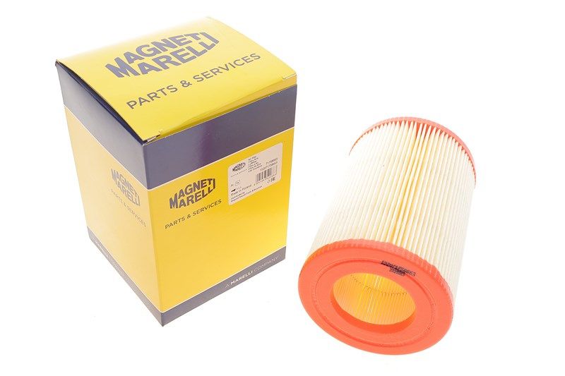 Воздушный фильтр, MAGNETI MARELLI (152071758663) Воздушный фильтр, MAGNETI MARELLI (152071758663)