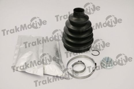 Пыльник ШРКШ, комплект RENAULT TRAFIC, TRAKMOTIVE (500686)
