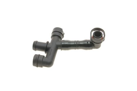 Шланг, воздухоотвод крышки головки цилиндра, SKODA SUPERB, VW PASSAT, Vika (11031548801)