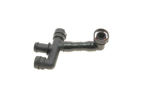 Шланг, воздухоотвод крышки головки цилиндра, SKODA SUPERB, VW PASSAT, Vika (11031548801)