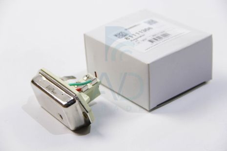 Регулятор генератора, POWERMAX (81111306)