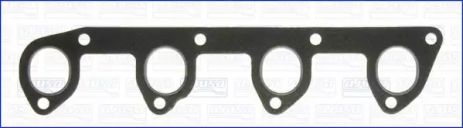 Прокладка коллектора арамидного двигателя, FORD 6121889, FORD FIESTA, AJUSA (13040600)