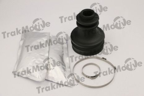 Пыльник ШРКШ, комплект RENAULT MASTER, MERCEDES-BENZ MB, TRAKMOTIVE (500510)