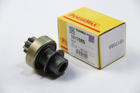 Бендикс стартера 48/64/12/9z, POWERMAX (81017085) Бендикс стартера 48/64/12/9z, POWERMAX (81017085)