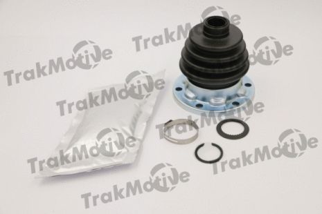 Пыльник ШРКШ, комплект VW TRANSPORTER, TRAKMOTIVE (500795)