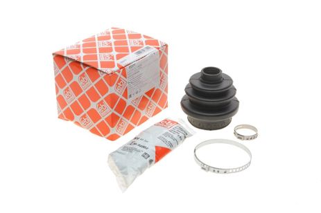 Захист ШРКШ (к-кт) наружн. FORD Sierra,Scorpio, FEBI BILSTEIN (03311) Захист ШРКШ (к-кт) наружн. FORD Sierra,Scorpio, FEBI BILSTEIN (03311)