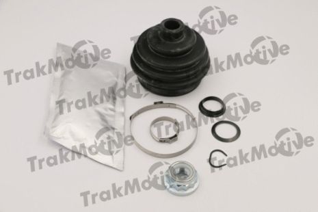 Пыльник ШРКШ, комплект SEAT TOLEDO, VW BORA, TRAKMOTIVE (500086)