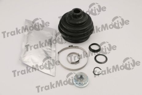 Пыльник ШРКШ, комплект SEAT TOLEDO, VW BORA, TRAKMOTIVE (500086)