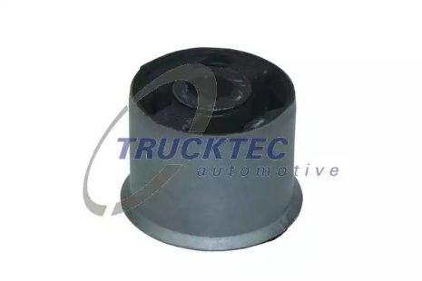 Сайлентблок рычажной подвески, SEAT ALTEA, SEAT LEON, TRUCKTEC (0731278)