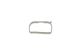 Прокладка впускного коллектора 586130 KIA HYUNDAI Прокладка впускного коллектора 586130 KIA HYUNDAI