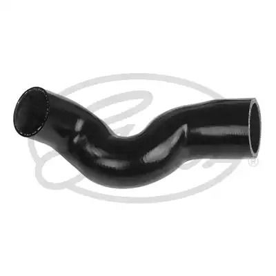 Шланг радиатора bedford opel, OPEL 1337053, OPEL KADETT, GATES (053239) Шланг радиатора bedford opel, OPEL 1337053, OPEL KADETT, GATES (053239)