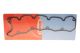 Прокладка, RENAULT 5001846751, OPEL 4403515, CORTECO (023680P) Прокладка, RENAULT 5001846751, OPEL 4403515, CORTECO (023680P)