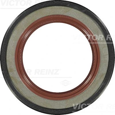 Уплотняющее кольцо, коленчатый вал, PEUGEOT (DF-PSA), FIAT FIORINO, VICT_REINZ (813186300)