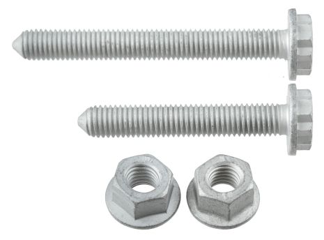 Ремкомплект подвески (болты, гайки) Seat, LEMFORDER (4353001)