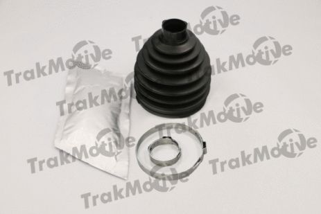 Пыльник ШРКШ, комплект NISSAN CEFIRO, TRAKMOTIVE (500551)