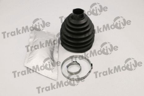 Пыльник ШРКШ, комплект NISSAN CEFIRO, TRAKMOTIVE (500551)