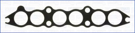 Прокладка коллектора впуска, NISSAN 1403231U00, NISSAN CEFIRO, AJUSA (00802700)