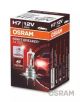 Лампа галогенна H7 12V 55W PX26d NIGHT BREAKER SILVER (+100)