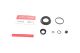 Рекомплект, PEUGEOT 508, PEUGEOT 308, QUICK BRAKE (1140156)