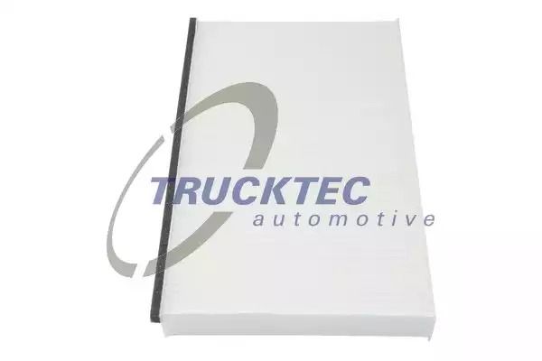 Фильтр салона, MERCEDES BENZ, TRUCKTEC (0259068) Фильтр салона, MERCEDES BENZ, TRUCKTEC (0259068)