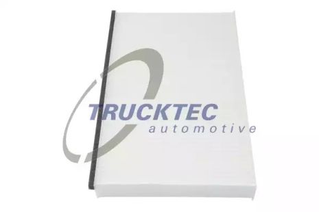 Фільтр салону, TRUCKTEC (0259068) Фільтр салону, TRUCKTEC (0259068)