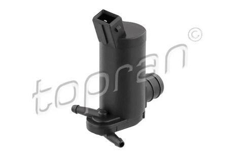 Водяной насос, система очистки окон, MAZDA 2, FORD ECOSPORT, TOPRAN (300635)