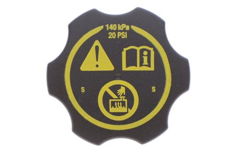Пробка розширювального бачка OPEL Astra J, Insignia, CHEVROLET Aveo, Cruze, FEBI BILSTEIN (36579) Пробка розширювального бачка OPEL Astra J, Insignia, CHEVROLET Aveo, Cruze, FEBI BILSTEIN (36579)