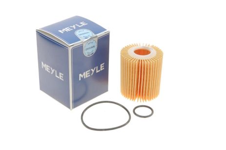 Масляный фильтр, LEXUS IS, TOYOTA RAV, MEYLE (30143220006)