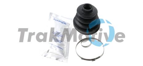 Пыльник ШРУСа, комплект NISSAN ALMERA, TRAKMOTIVE (500573)