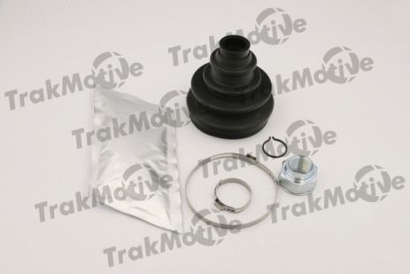 Пыльник ШРКШ, комплект ALFA ROMEO, FIAT BRAVO, TRAKMOTIVE (500026)